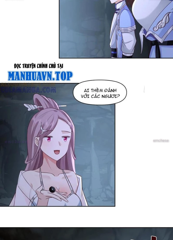 Nữ phụ tu tiên từ chối kịch bản làm pháo hôi Chapter 12 - 55