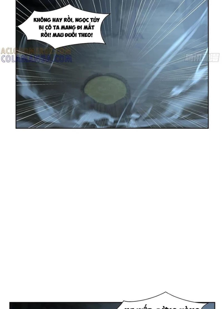 Nữ phụ tu tiên từ chối kịch bản làm pháo hôi Chapter 12 - 59