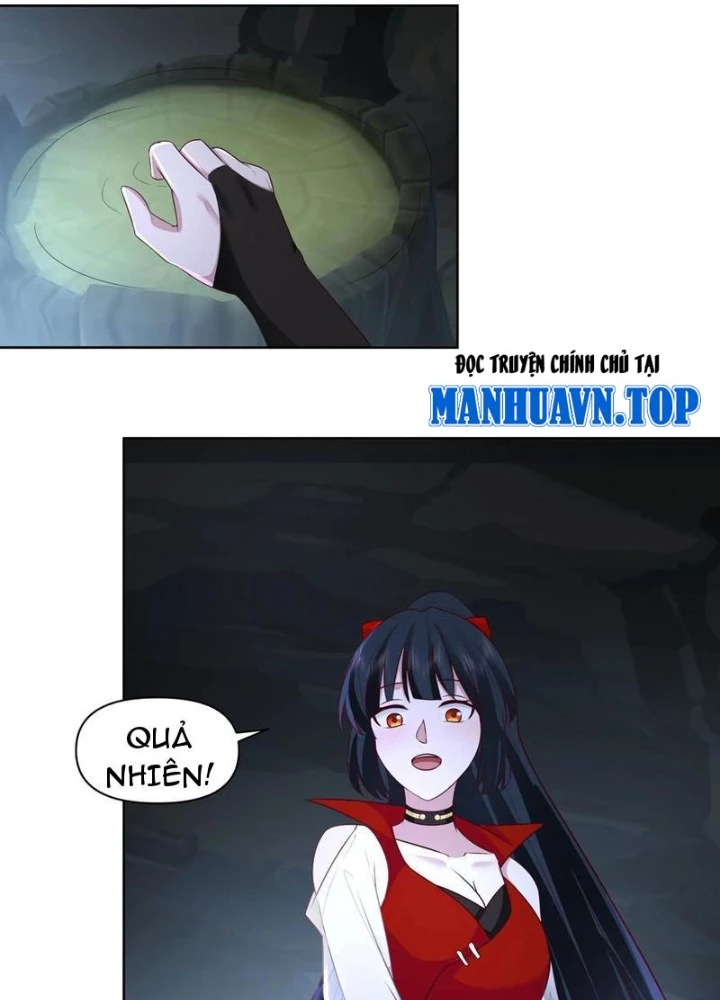 Nữ phụ tu tiên từ chối kịch bản làm pháo hôi Chapter 12 - 63