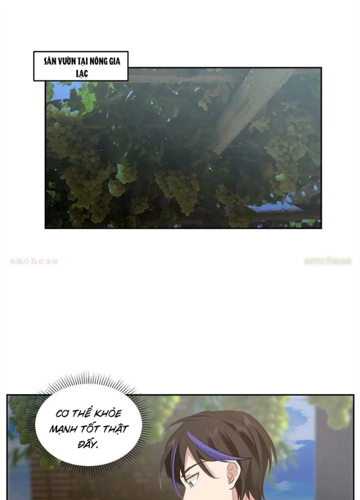 Tiến Hóa Ban Đầu Chapter 14 - 3