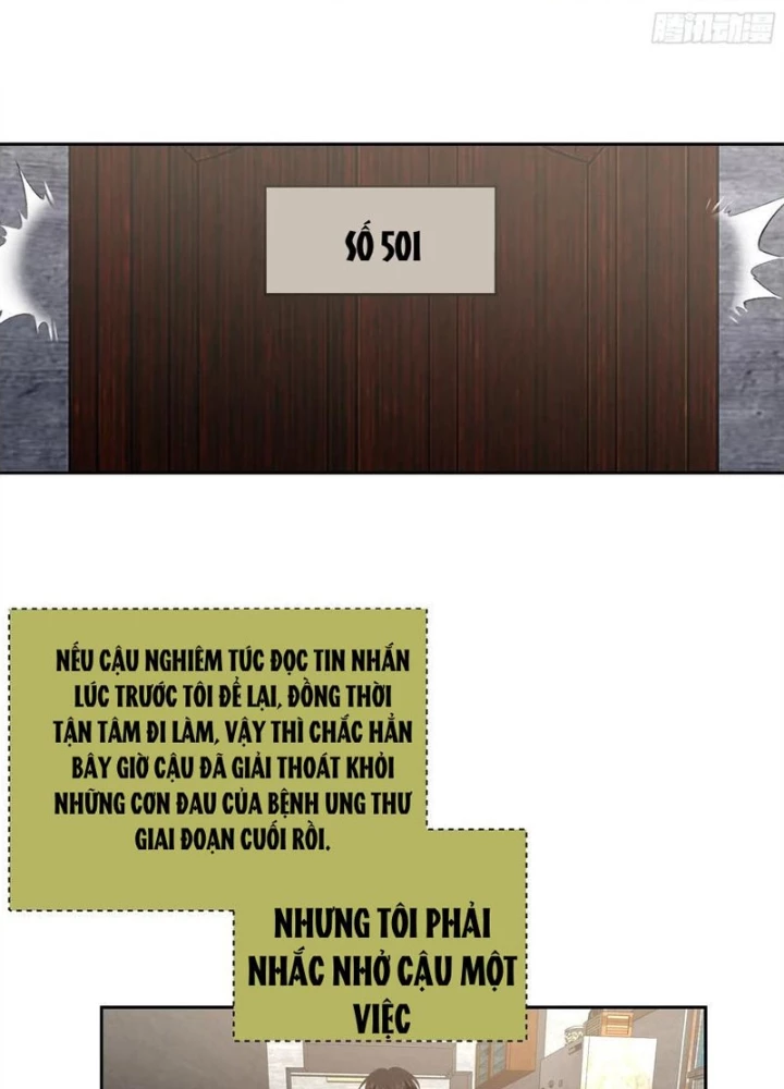 Tiến Hóa Ban Đầu Chapter 14 - 13