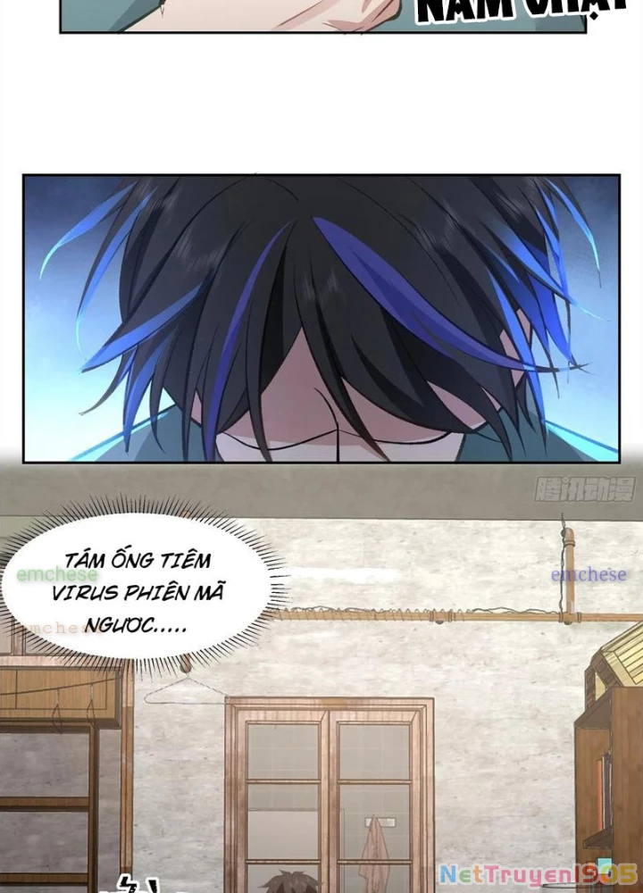 Tiến Hóa Ban Đầu Chapter 14 - 21