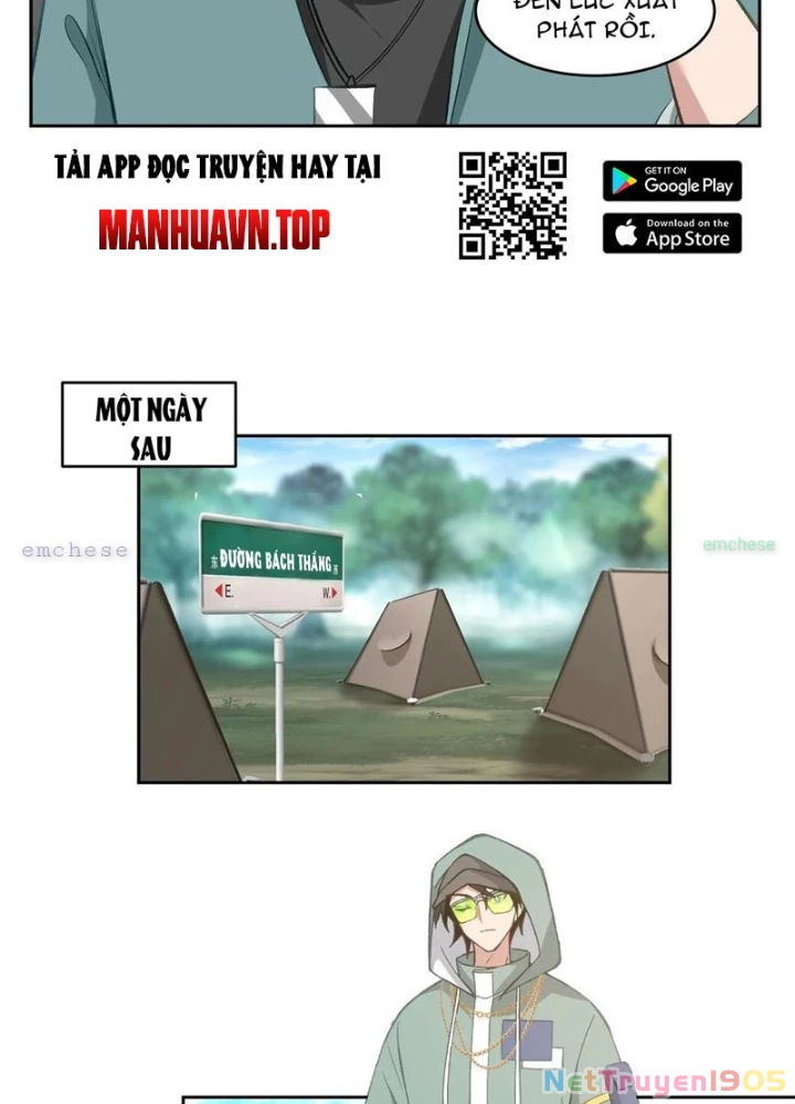 Tiến Hóa Ban Đầu Chapter 14 - 29