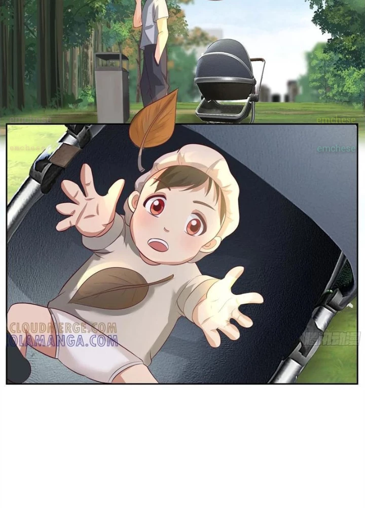 Tiến Hóa Ban Đầu Chapter 14 - 37