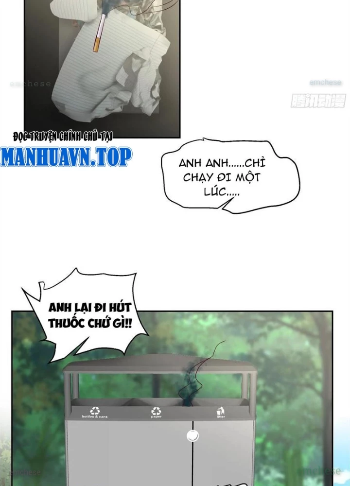 Tiến Hóa Ban Đầu Chapter 14 - 43