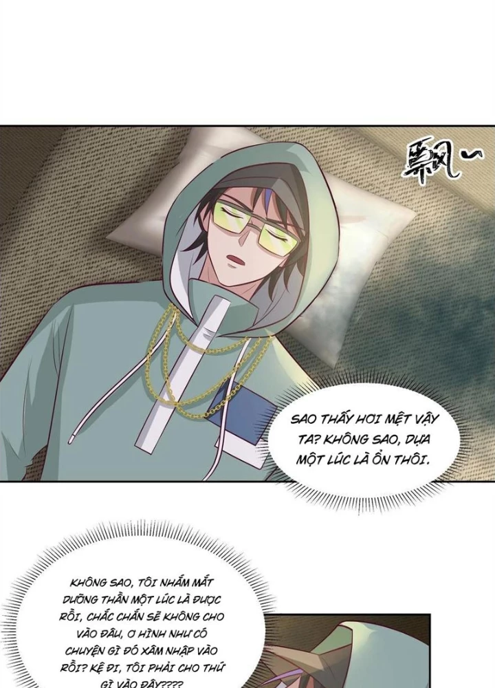 Tiến Hóa Ban Đầu Chapter 14 - 49