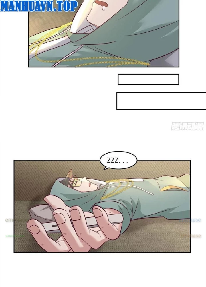 Tiến Hóa Ban Đầu Chapter 14 - 51