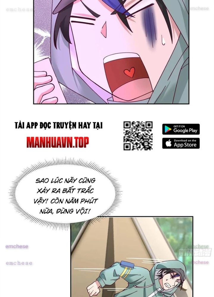 Tiến Hóa Ban Đầu Chapter 14 - 57