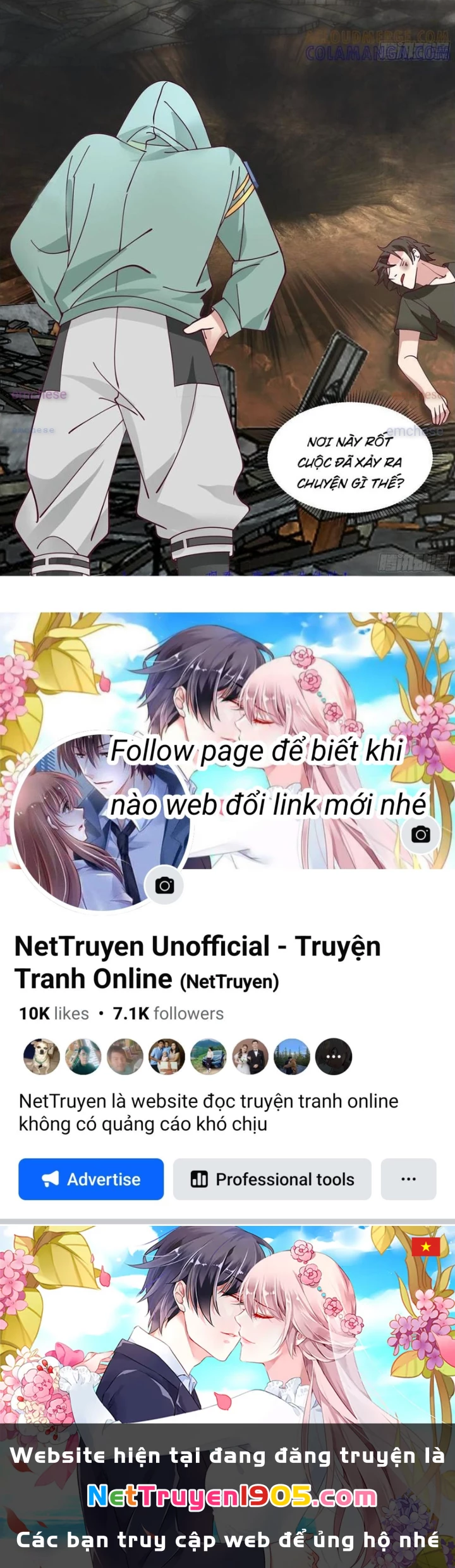 Tiến Hóa Ban Đầu Chapter 14 - 65