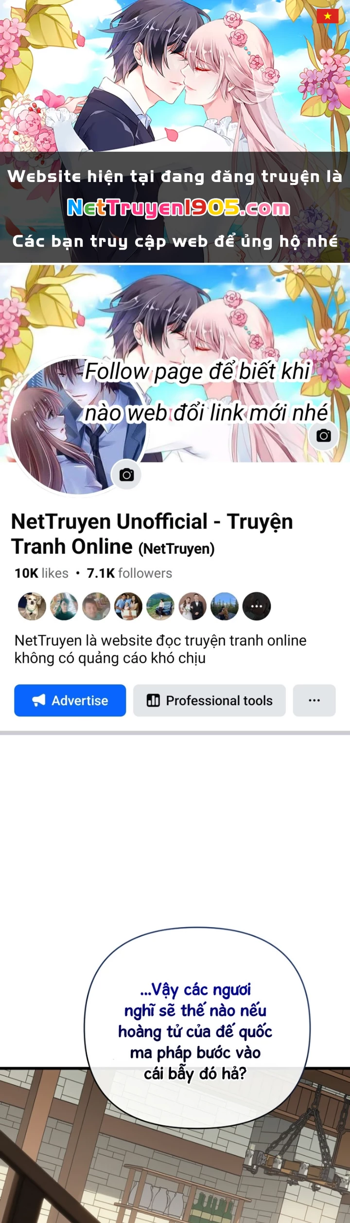Ta Sẽ Phá Hủy Đất Nước Này Chapter 49 - 1