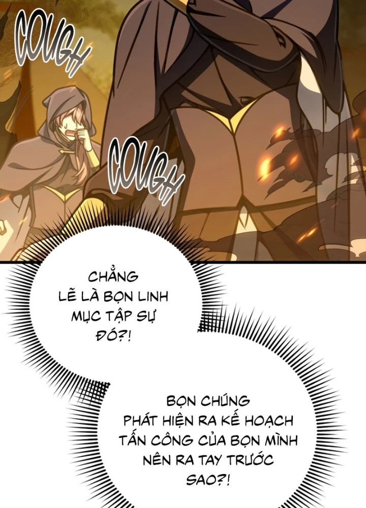 Ta Sẽ Phá Hủy Đất Nước Này Chapter 49 - 53