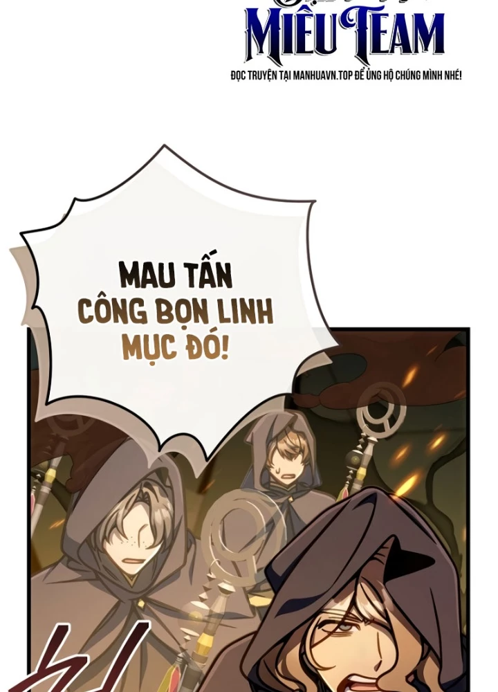 Ta Sẽ Phá Hủy Đất Nước Này Chapter 49 - 55