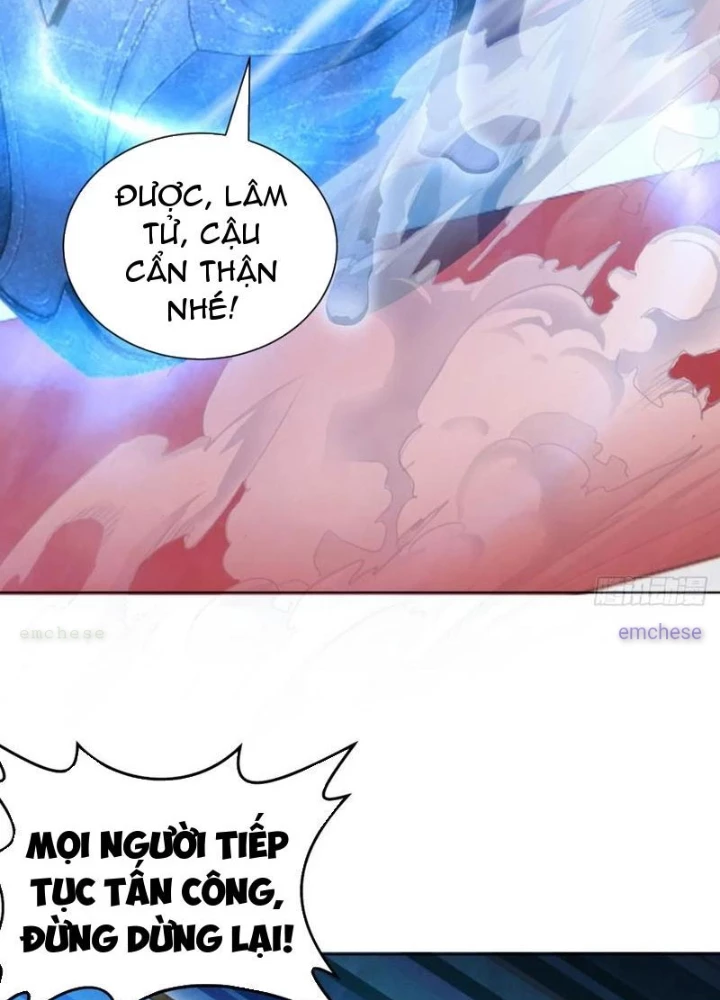 Thái Cổ Thập Hung: Người khác ngự thú ta ngự thú nương Chapter 50 - 15