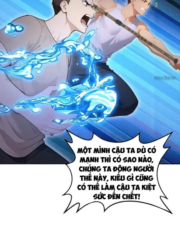 Thái Cổ Thập Hung: Người khác ngự thú ta ngự thú nương Chapter 50 - 17