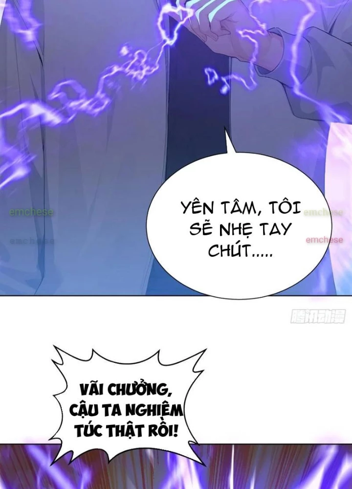 Thái Cổ Thập Hung: Người khác ngự thú ta ngự thú nương Chapter 50 - 29