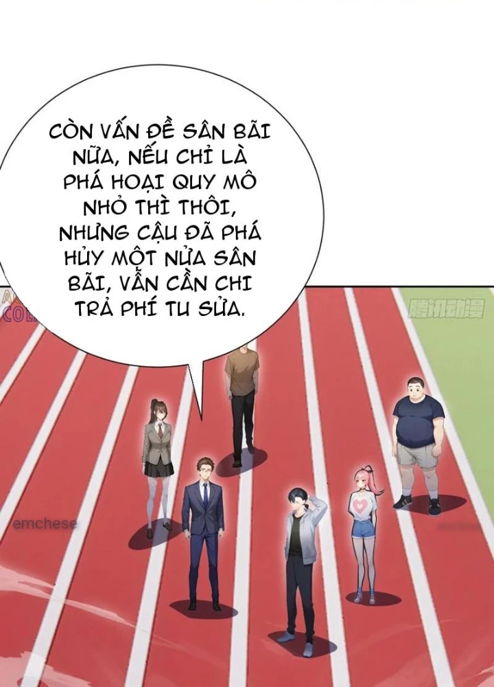 Thái Cổ Thập Hung: Người khác ngự thú ta ngự thú nương Chapter 50 - 51