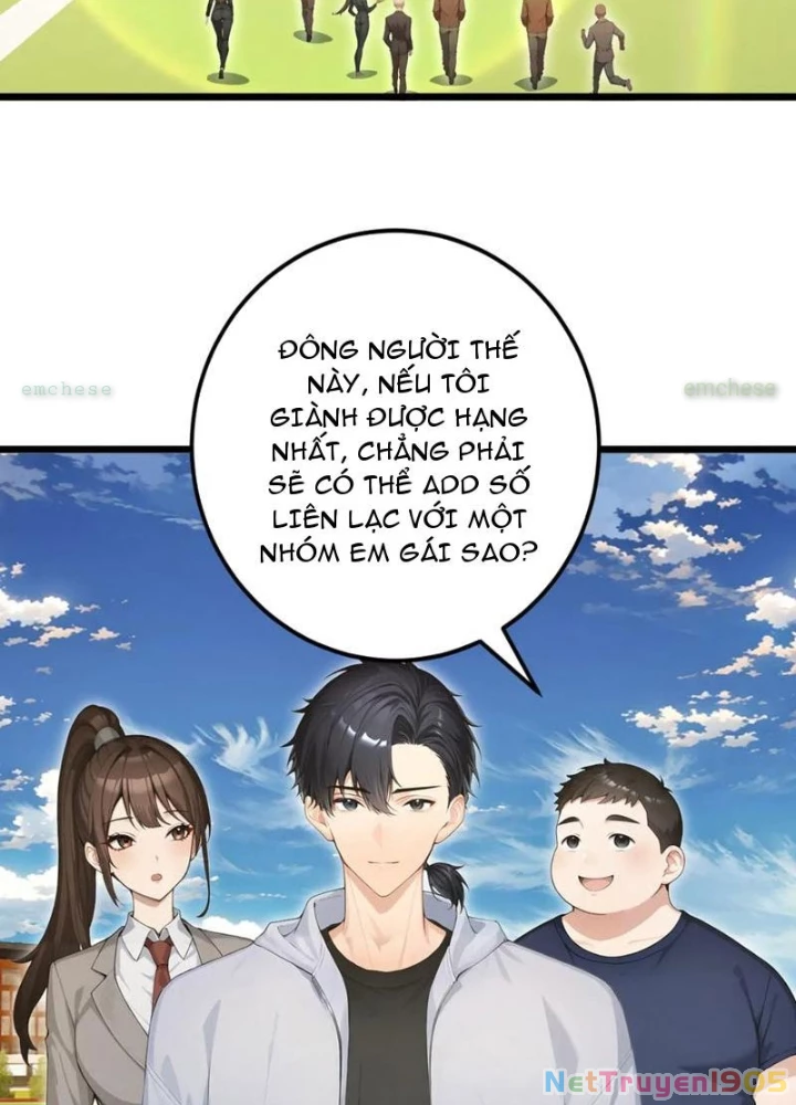 Thái Cổ Thập Hung: Người khác ngự thú ta ngự thú nương Chapter 50 - 61