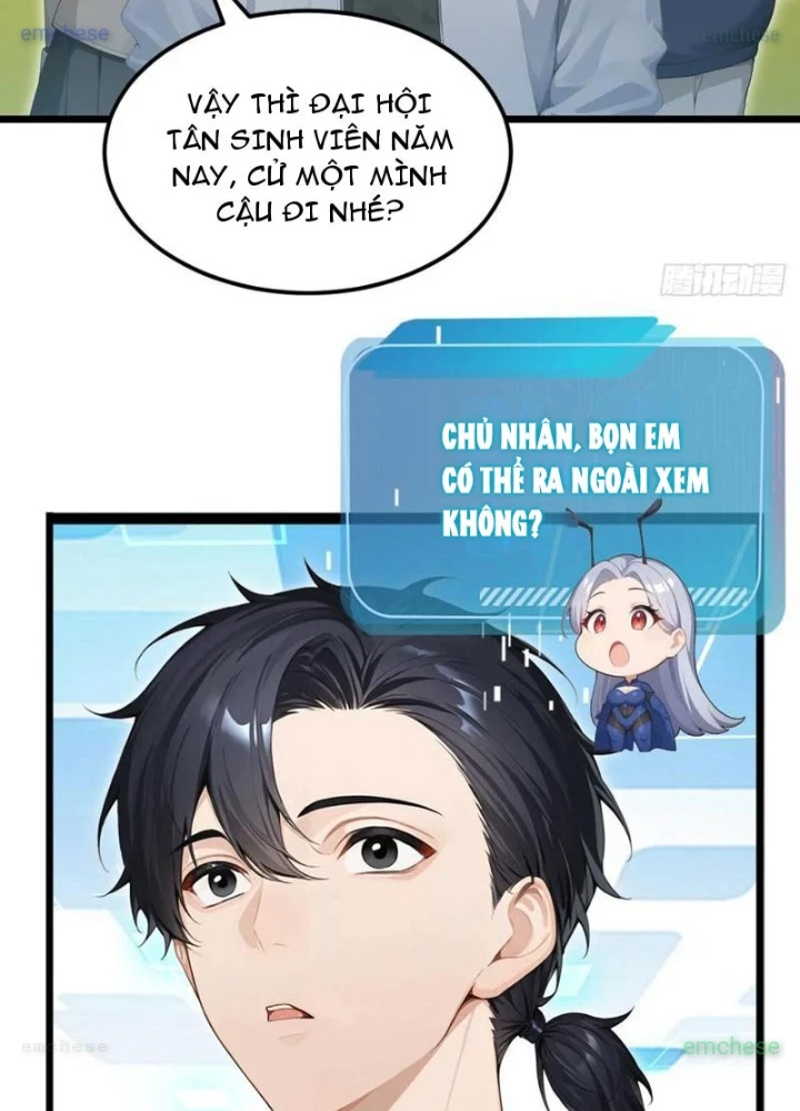 Thái Cổ Thập Hung: Người khác ngự thú ta ngự thú nương Chapter 50 - 63