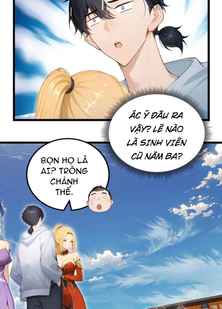 Thái Cổ Thập Hung: Người khác ngự thú ta ngự thú nương Chapter 50 - 69
