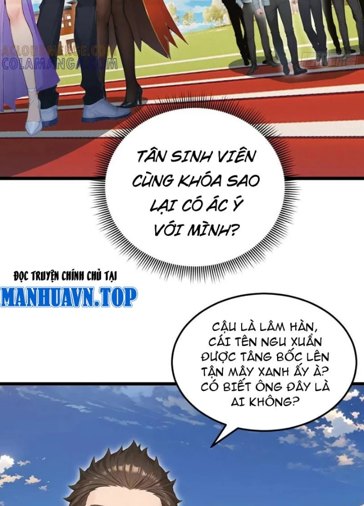 Thái Cổ Thập Hung: Người khác ngự thú ta ngự thú nương Chapter 50 - 71