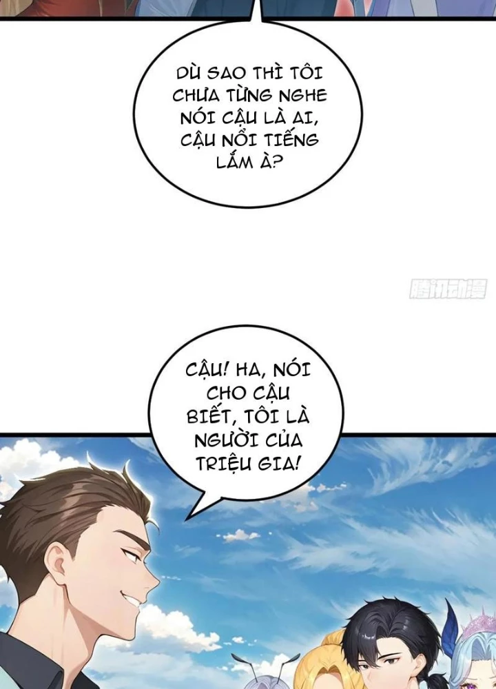 Thái Cổ Thập Hung: Người khác ngự thú ta ngự thú nương Chapter 50 - 77