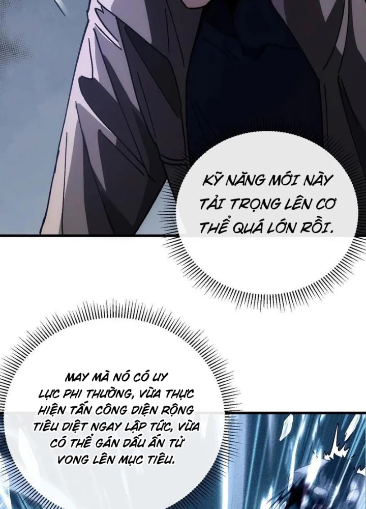 Dị Biến Giáng Lâm Nhân Gian: Kế Hoạch Thanh Trừ Người Chơi Chapter 33 - 19