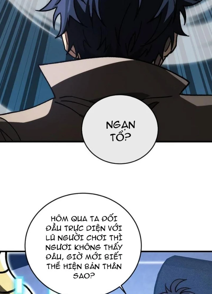 Dị Biến Giáng Lâm Nhân Gian: Kế Hoạch Thanh Trừ Người Chơi Chapter 33 - 31