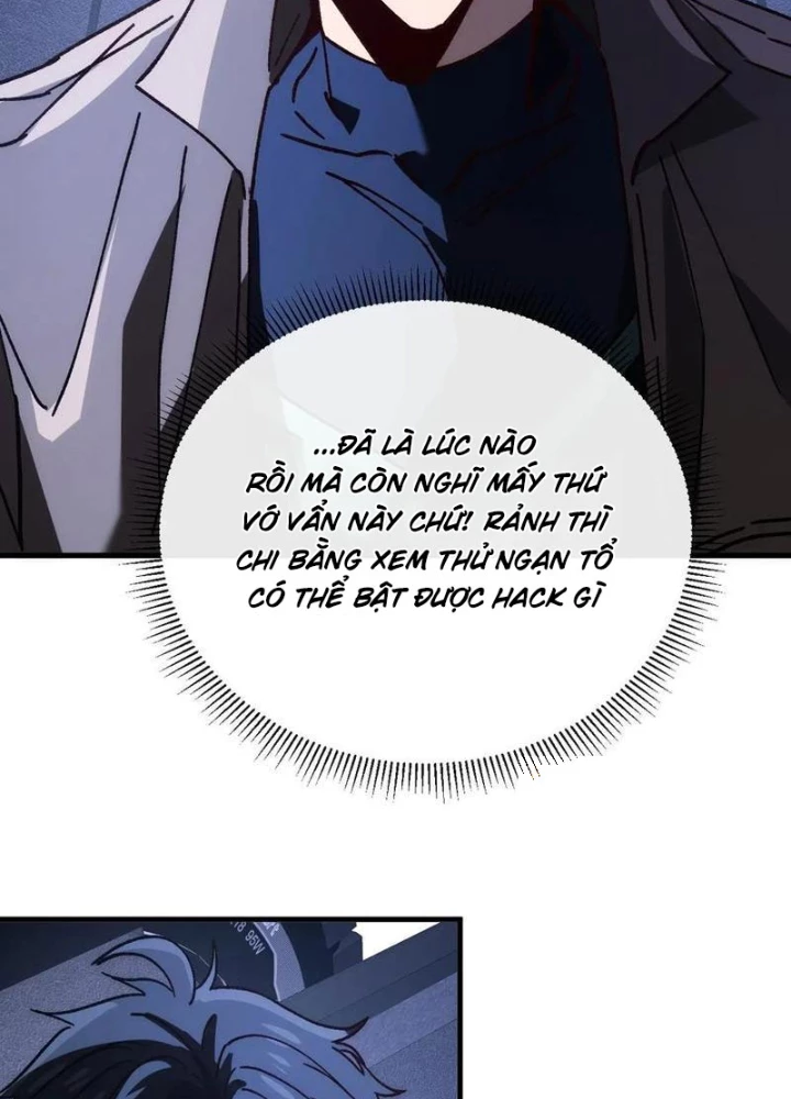 Dị Biến Giáng Lâm Nhân Gian: Kế Hoạch Thanh Trừ Người Chơi Chapter 33 - 53