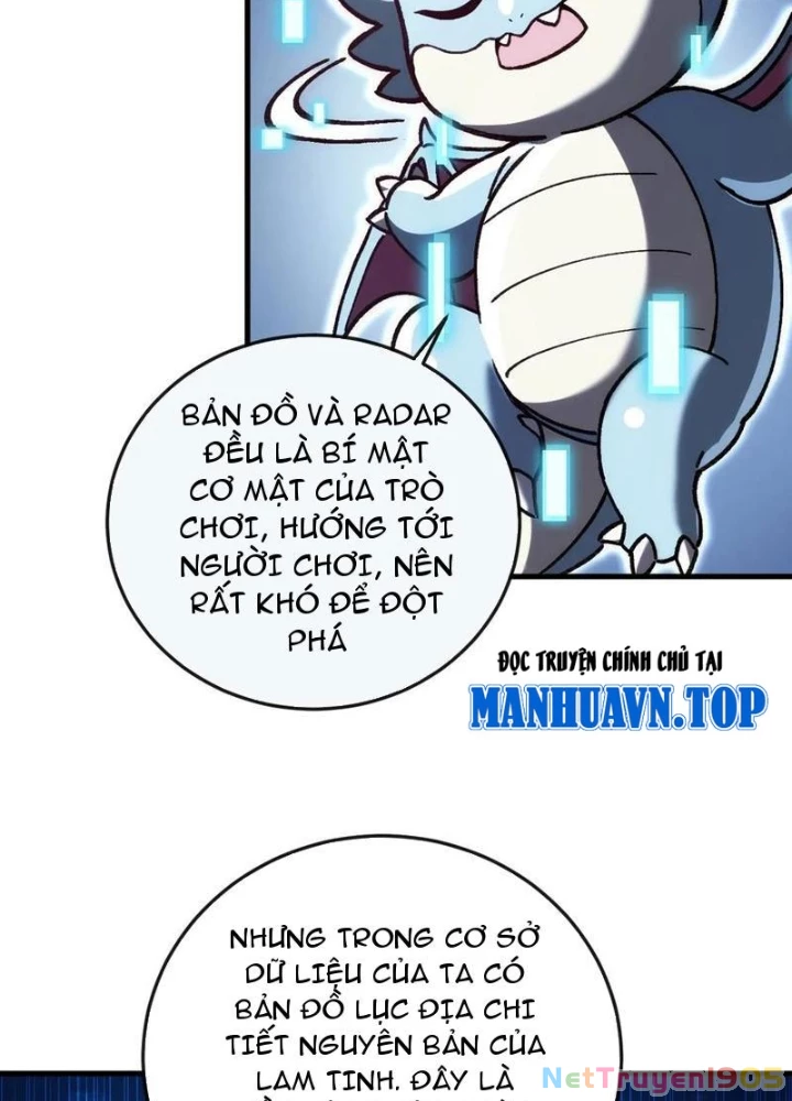 Dị Biến Giáng Lâm Nhân Gian: Kế Hoạch Thanh Trừ Người Chơi Chapter 33 - 57