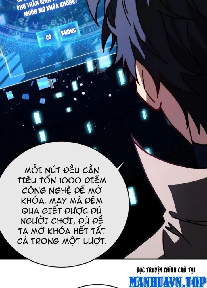 Dị Biến Giáng Lâm Nhân Gian: Kế Hoạch Thanh Trừ Người Chơi Chapter 33 - 71