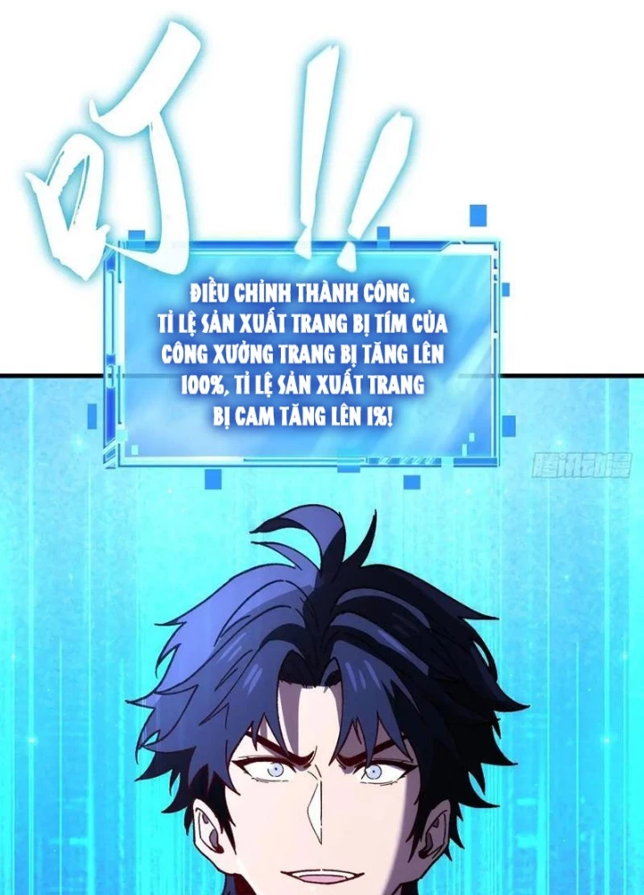 Dị Biến Giáng Lâm Nhân Gian: Kế Hoạch Thanh Trừ Người Chơi Chapter 33 - 85