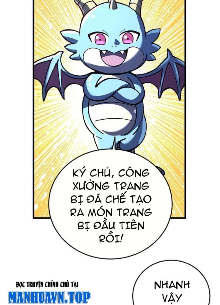 Dị Biến Giáng Lâm Nhân Gian: Kế Hoạch Thanh Trừ Người Chơi Chapter 33 - 89
