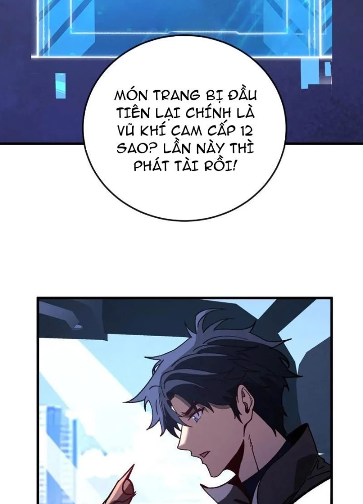 Dị Biến Giáng Lâm Nhân Gian: Kế Hoạch Thanh Trừ Người Chơi Chapter 33 - 97