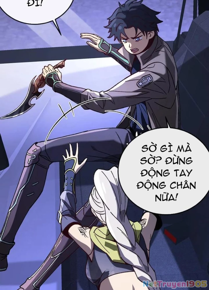Dị Biến Giáng Lâm Nhân Gian: Kế Hoạch Thanh Trừ Người Chơi Chapter 33 - 105