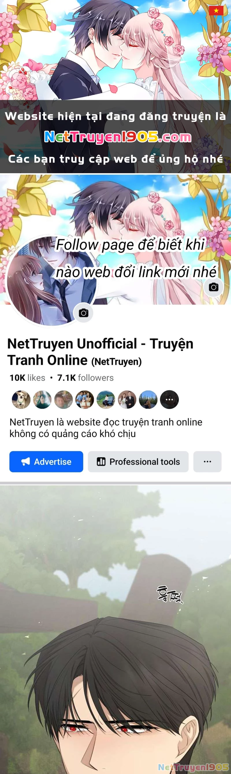 Trận Đấu Đồng Đội Của Những Tài Xế Xe Tải Chapter 37 - 1