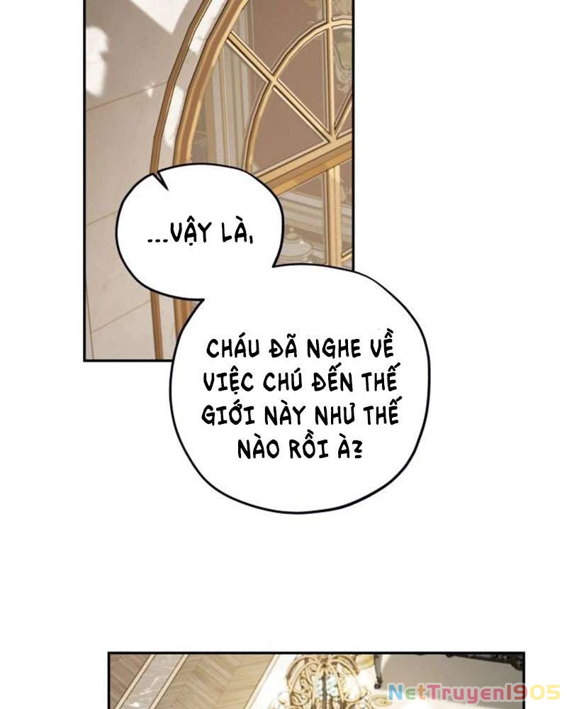 Trận Đấu Đồng Đội Của Những Tài Xế Xe Tải Chapter 37 - 39