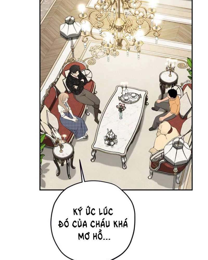 Trận Đấu Đồng Đội Của Những Tài Xế Xe Tải Chapter 37 - 40