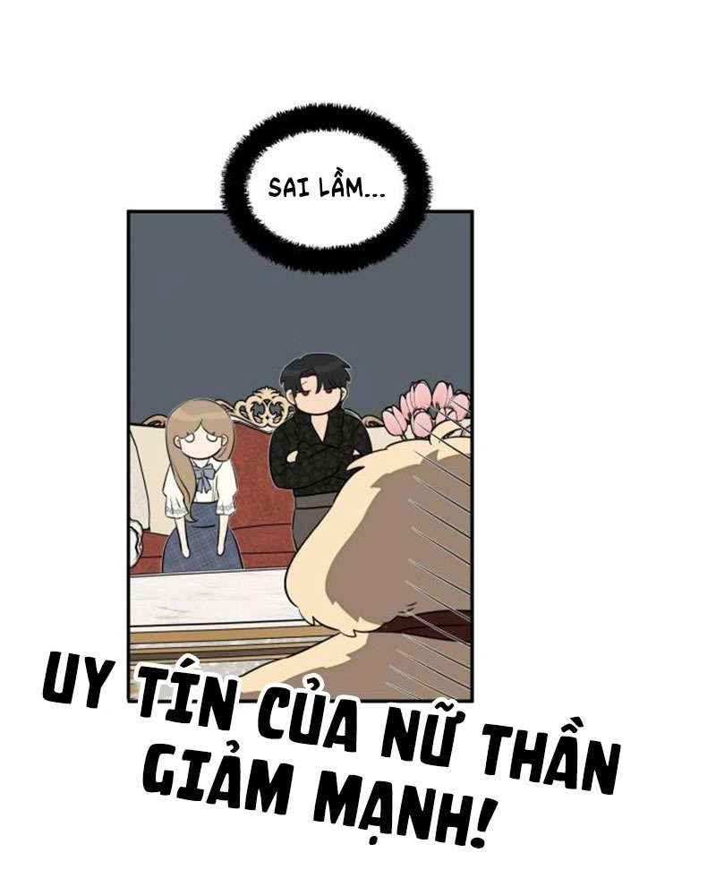 Trận Đấu Đồng Đội Của Những Tài Xế Xe Tải Chapter 37 - 46