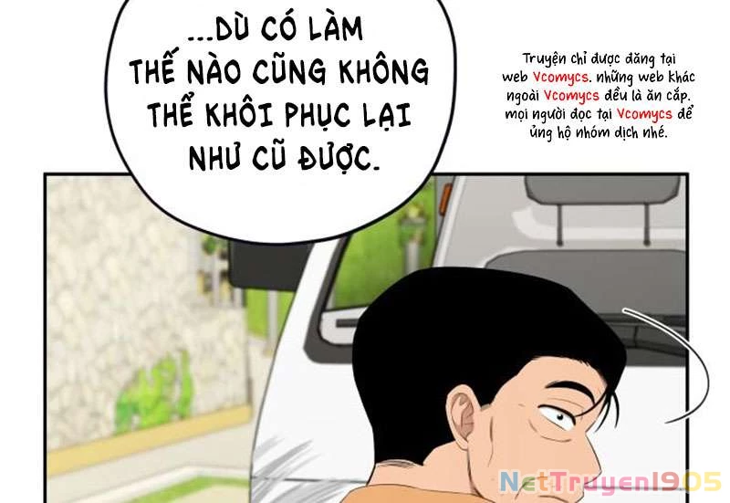 Trận Đấu Đồng Đội Của Những Tài Xế Xe Tải Chapter 37 - 57