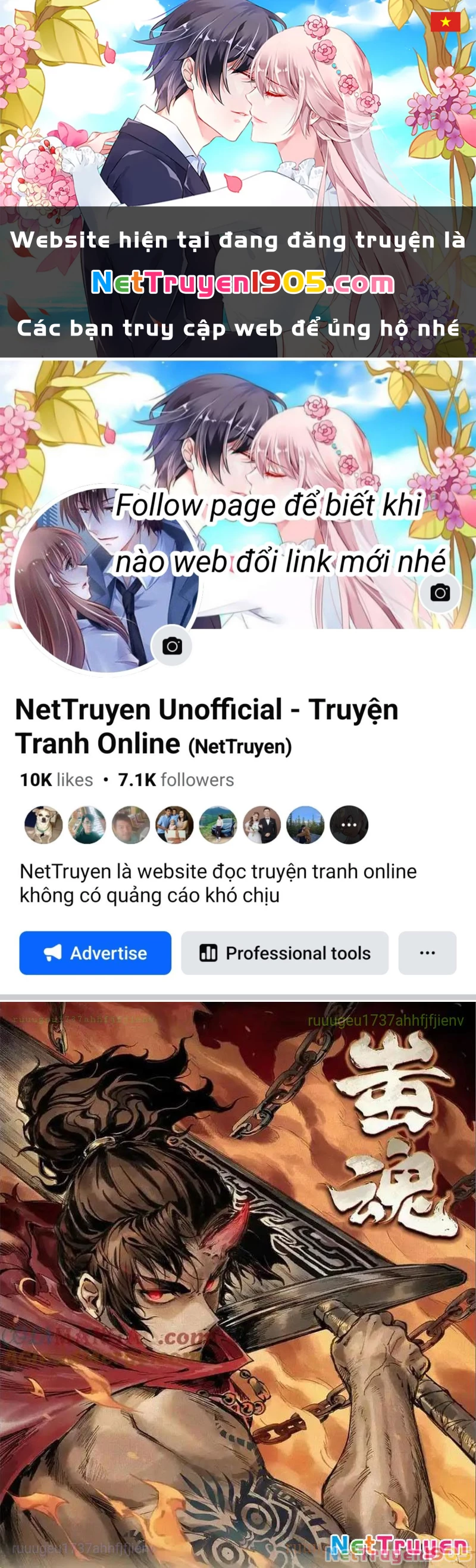 Xi Hồn Chapter 89 - 1