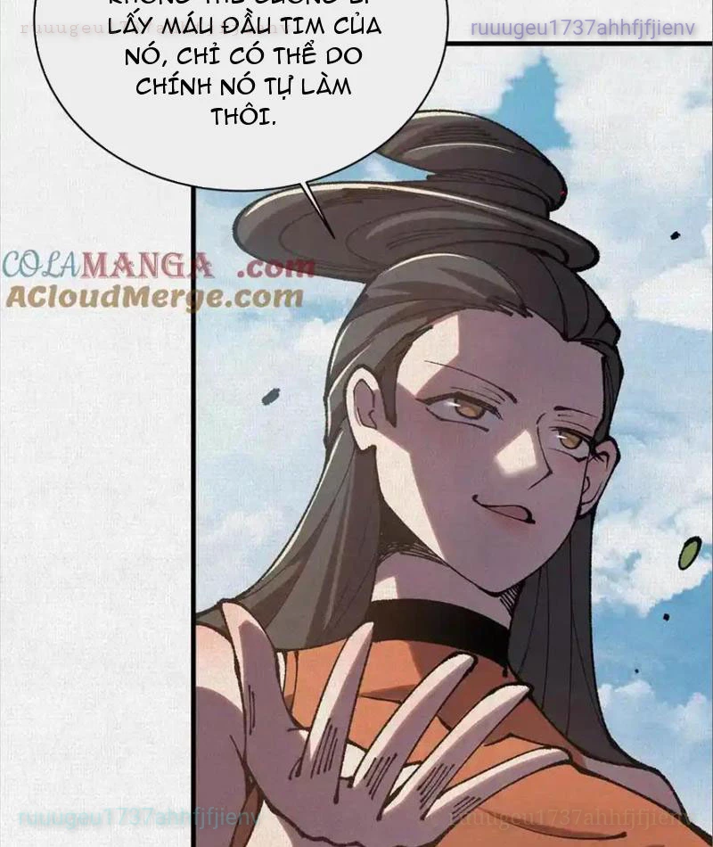Xi Hồn Chapter 89 - 5