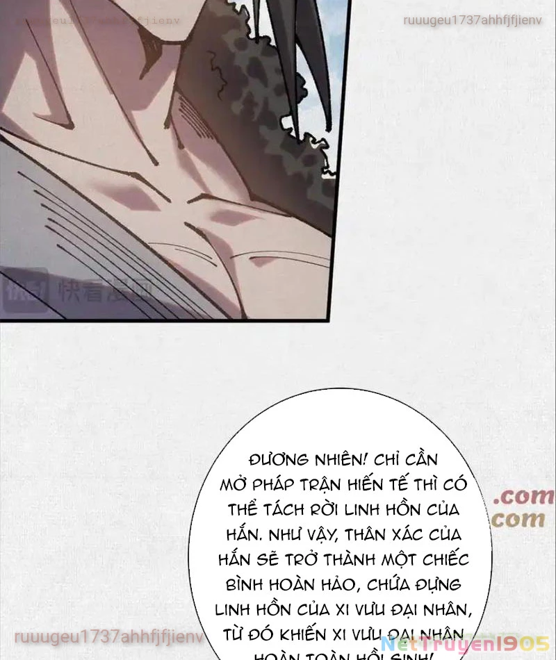 Xi Hồn Chapter 89 - 8