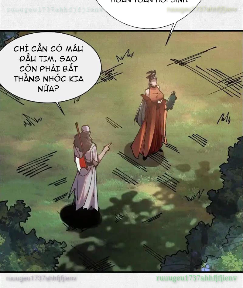 Xi Hồn Chapter 89 - 9