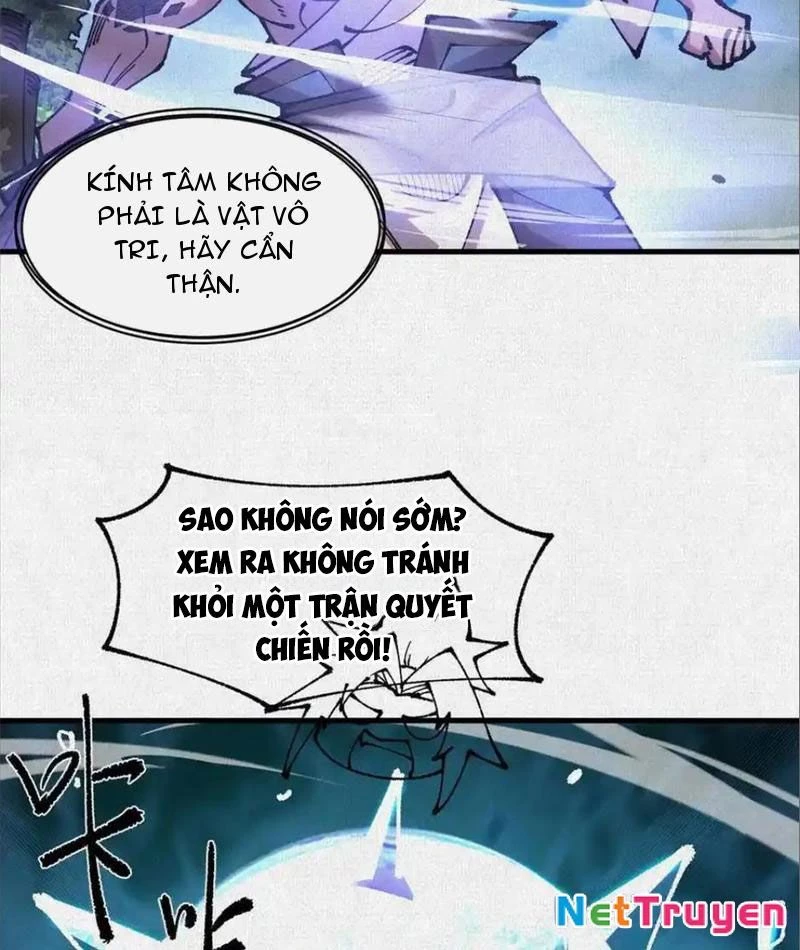 Xi Hồn Chapter 89 - 31