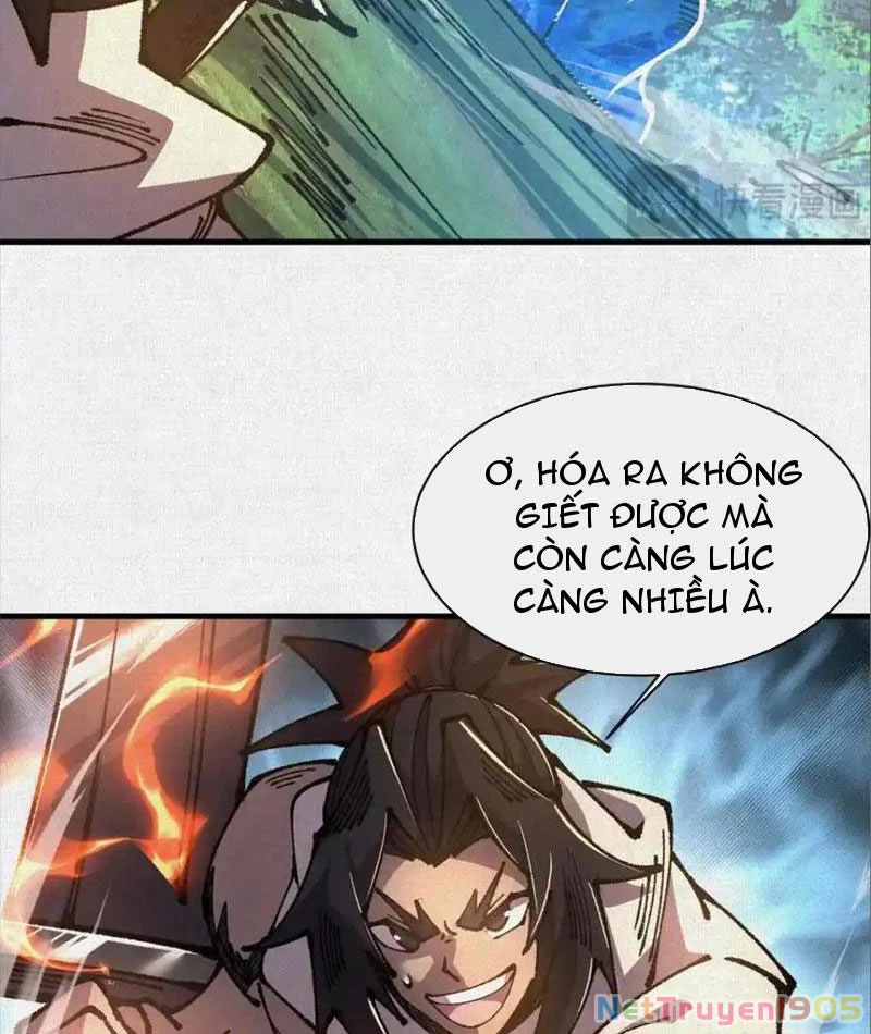 Xi Hồn Chapter 89 - 49