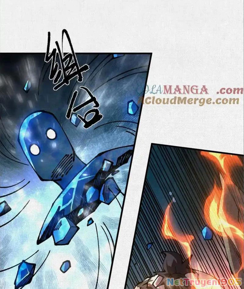 Xi Hồn Chapter 90 - 5