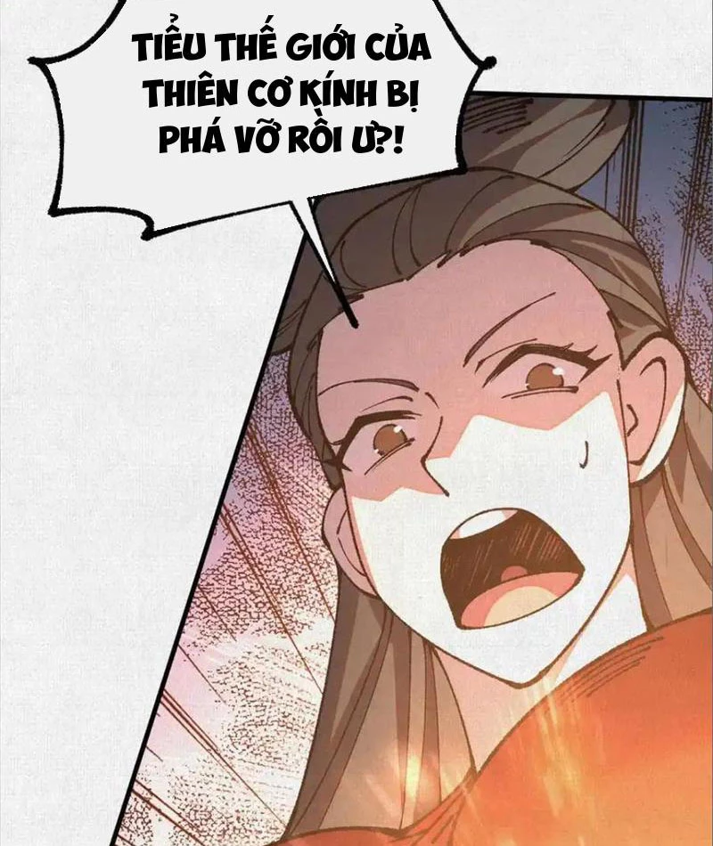 Xi Hồn Chapter 90 - 18