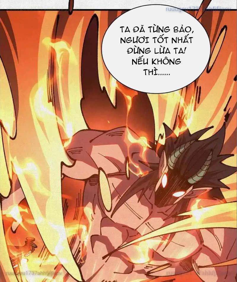 Xi Hồn Chapter 90 - 23