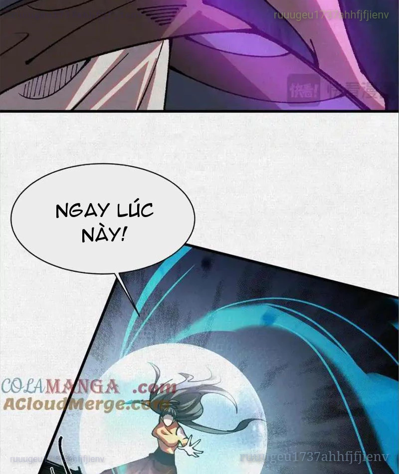 Xi Hồn Chapter 90 - 34