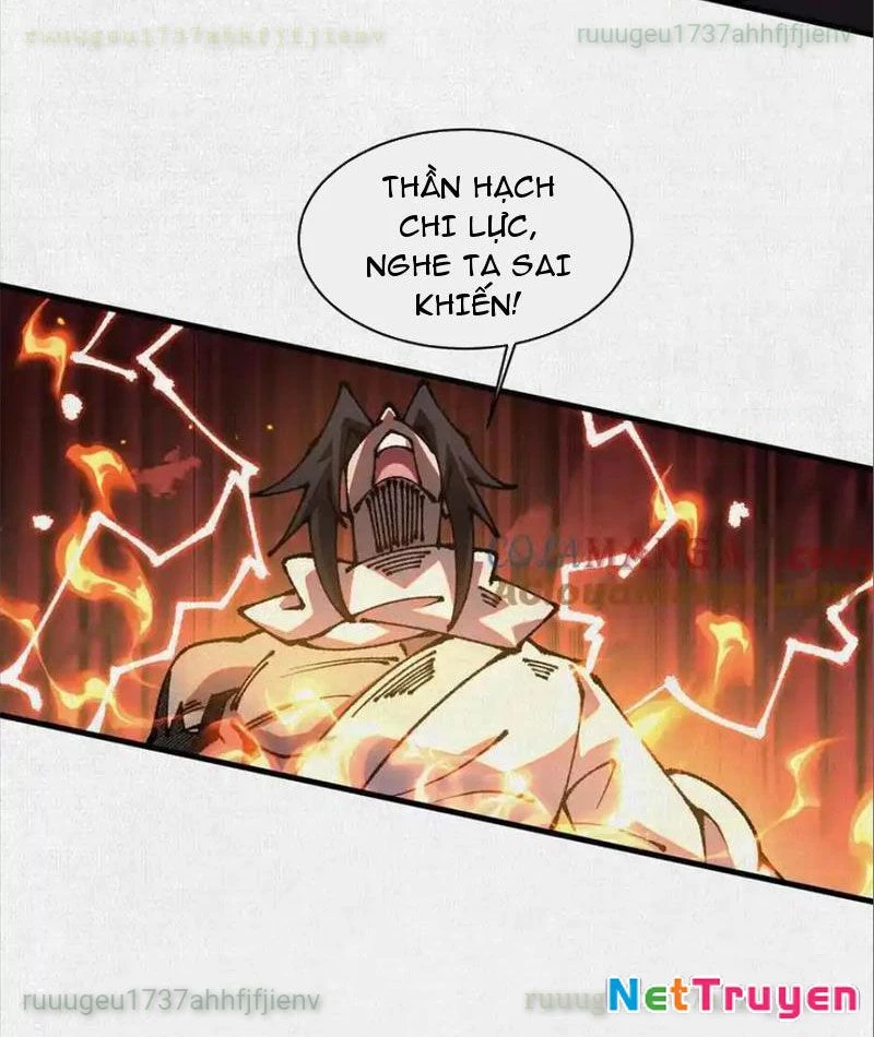 Xi Hồn Chapter 90 - 36